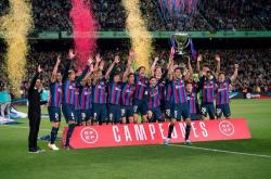 开云体育中国-意大利足球风云：国际米兰连续五场不败的简单介绍