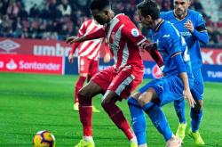 开云体育入口-包含赫塔菲主场击败马洛卡，因索鲁佐破荒获得胜利的词条