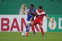 开云体育入口-关于卡昂战胜劲旅，成功保级前途一片光明的信息