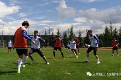 开云体育-强队迎战南方黑马，备战一场硬仗