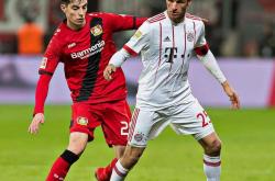 开云体育官网-包含波兰碾压拜仁，哈弗茨扛起全队的词条