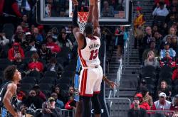 开云官网-美国男篮逆转雄鹿，阿德巴约惊艳世界