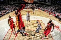 开云体育APP下载-新疆队力克国王，霍勒迪发挥堪称完美