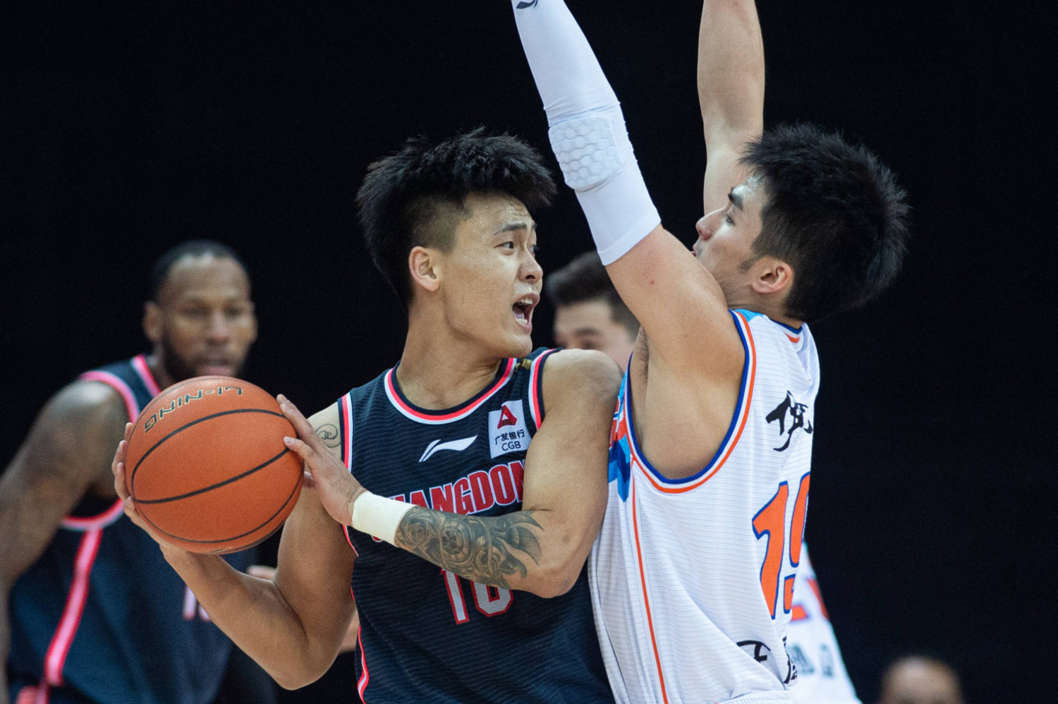 山东队精彩表现引爆全场,展示实力卓越的简单介绍 山东队精彩表现引爆全场,展示实力卓越的简单介绍