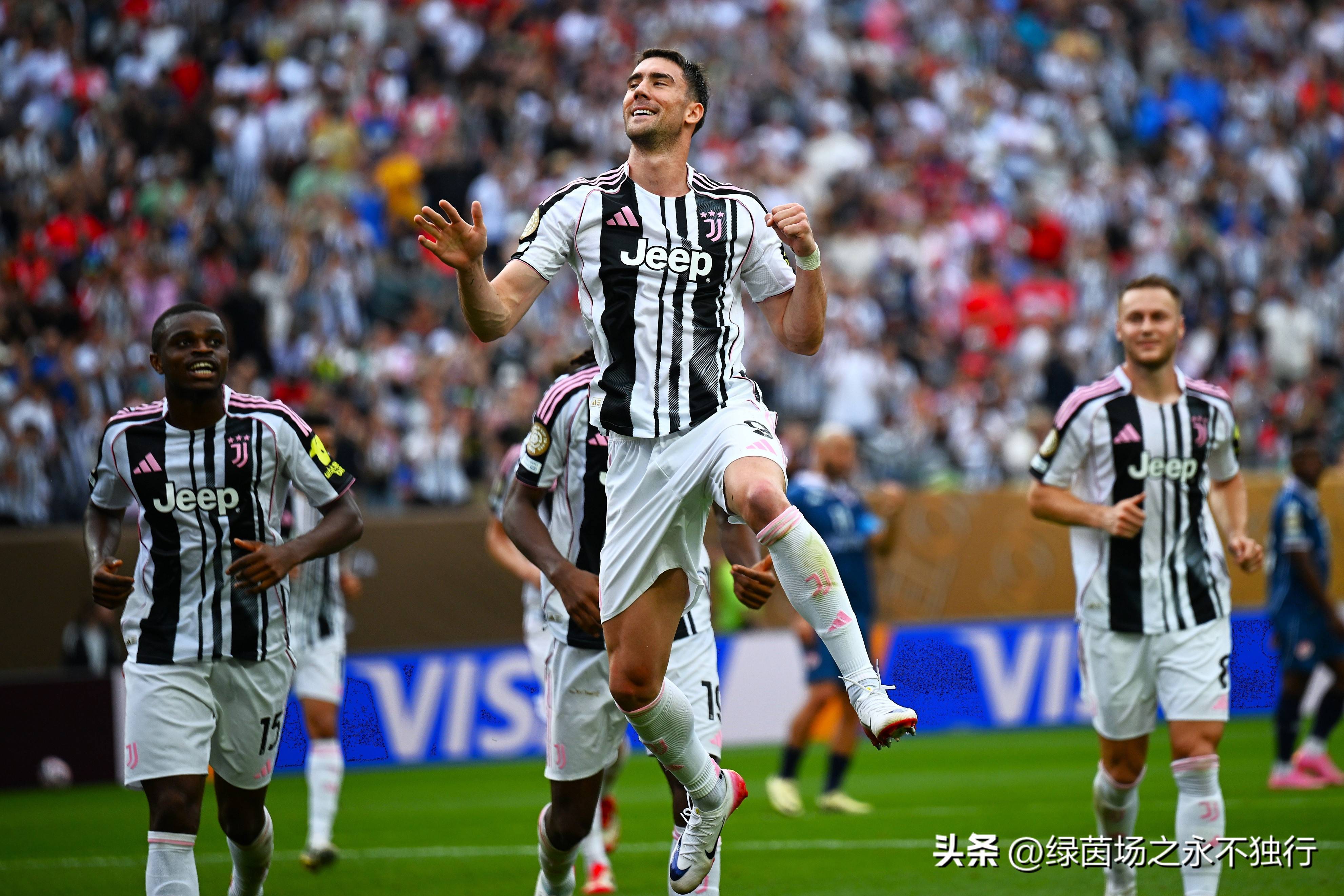 尤文图斯客场逆转对手,保持胜利纪录的简单介绍 尤文图斯客场逆转对手,保持胜利纪录的简单介绍