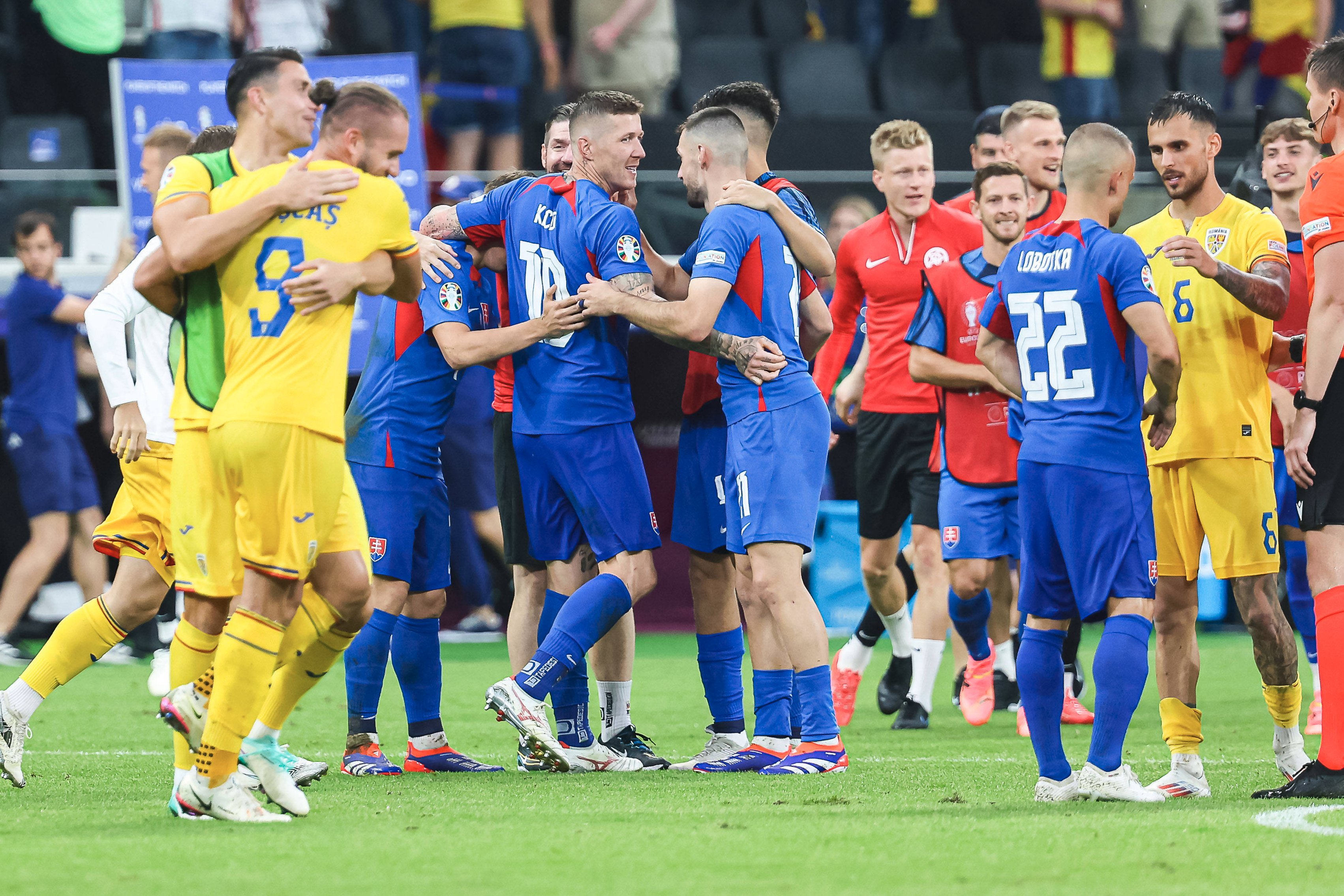 精彩争夺!欧洲杯资格赛强队前仆后继的简单介绍 精彩争夺!欧洲杯资格赛强队前仆后继的简单介绍