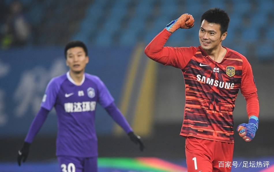 苏宁客场战平泰达,保持不败纪录 苏宁客场战平泰达,保持不败纪录