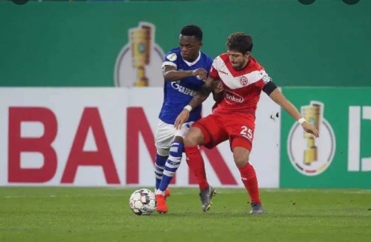 关于卡昂战胜劲旅,成功保级前途一片光明的信息 关于卡昂战胜劲旅,成功保级前途一片光明的信息