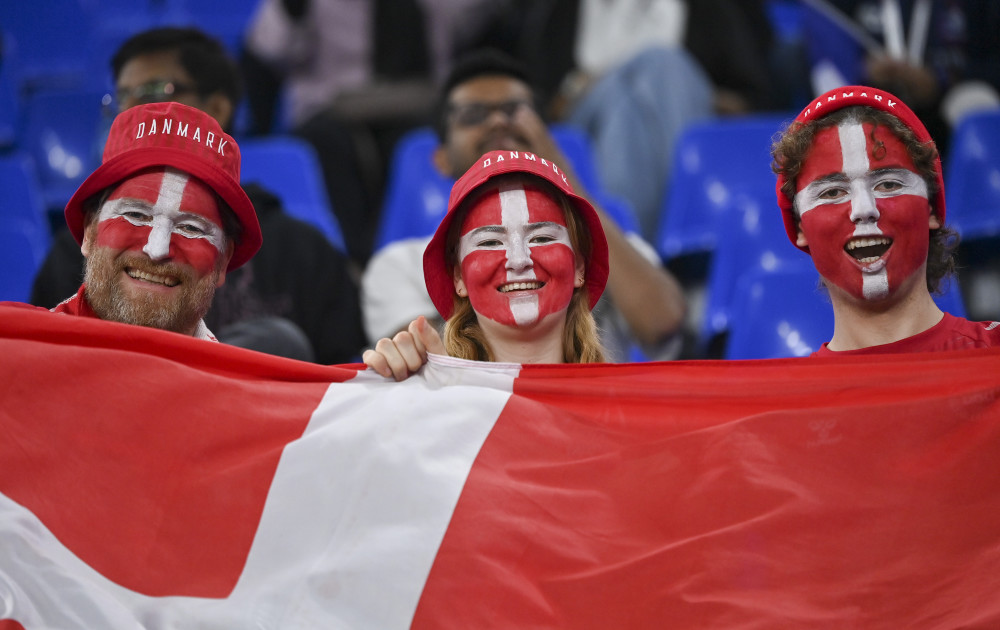 法国队逆转丹麦队,马琳点燃赛场 法国队逆转丹麦队,马琳点燃赛场