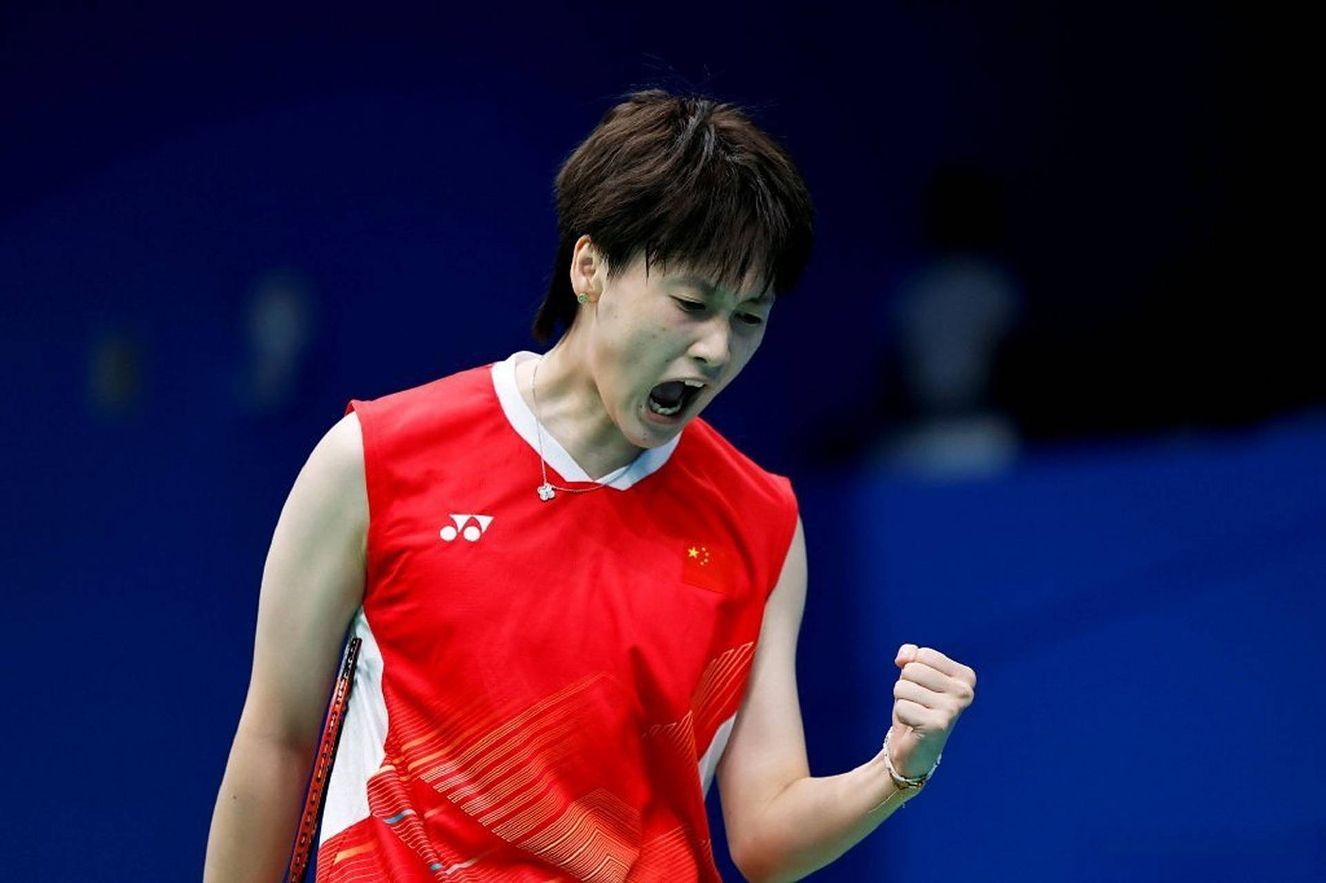 法国队横扫中国队,陈雨菲带队取胜 法国队横扫中国队,陈雨菲带队取胜