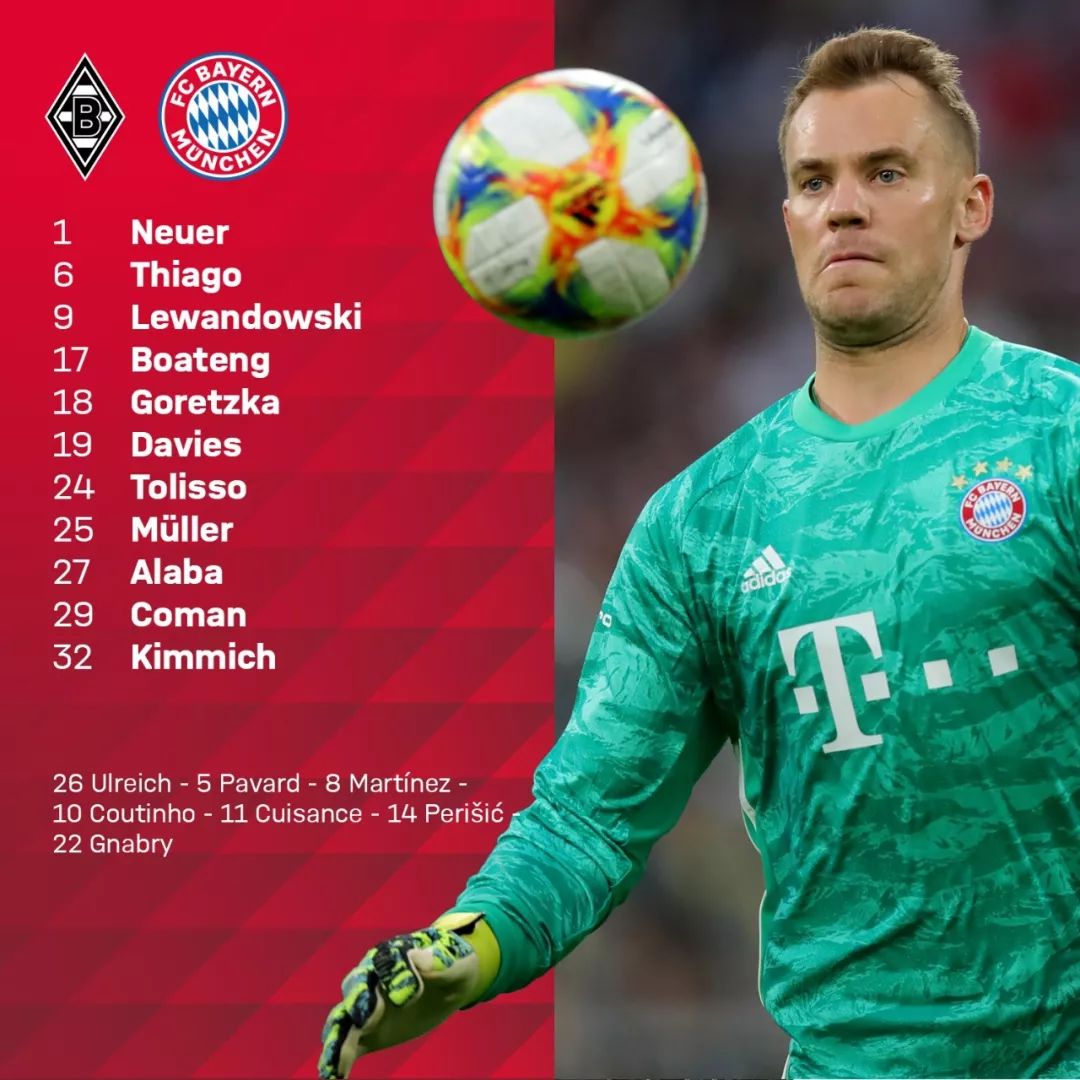 关于普鲁士门兴拜尔肯凭一粒进球险胜的信息