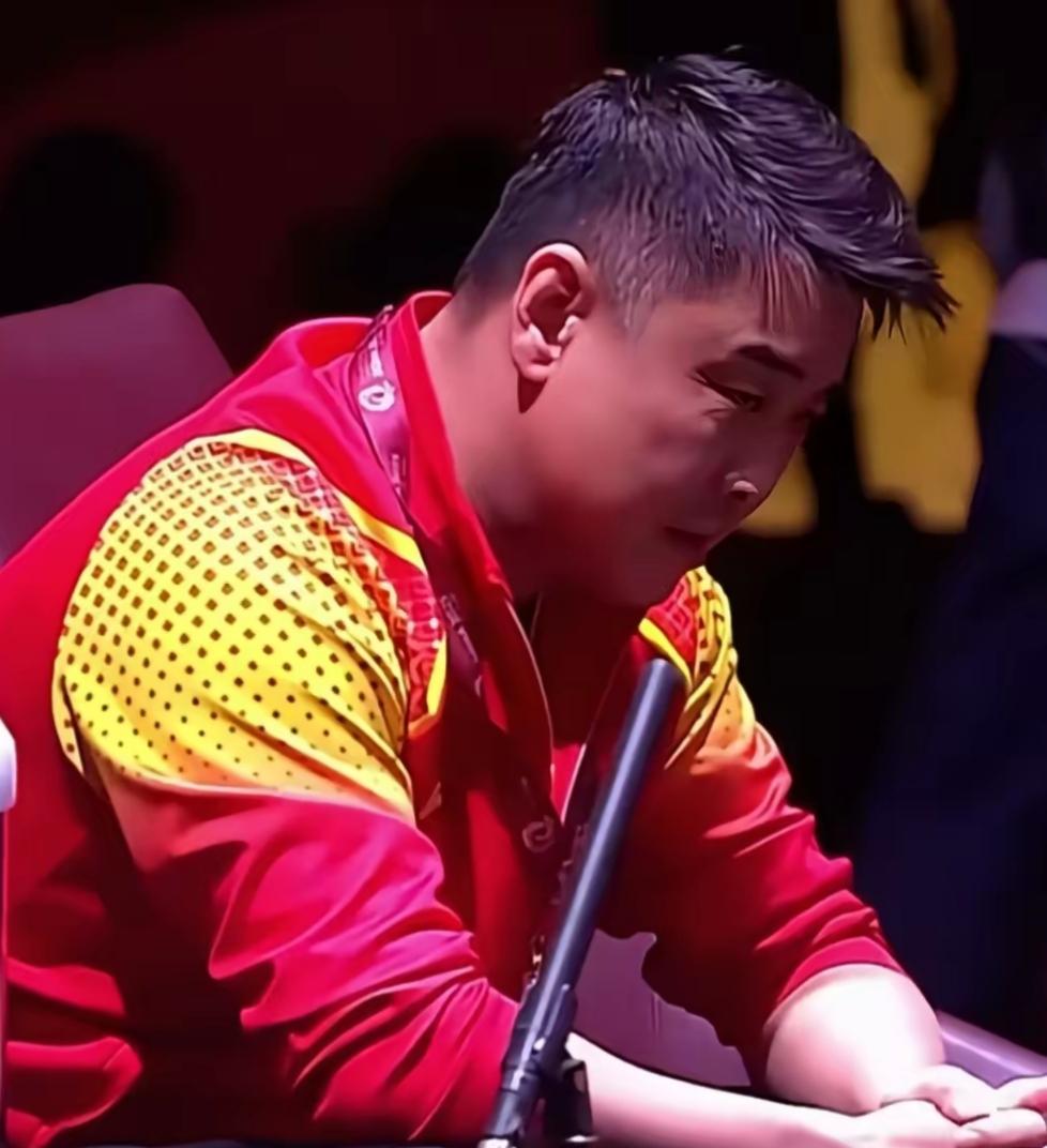 关于韩国乒乓球队翻盘英国乒乓球队，王皓高光表现的信息