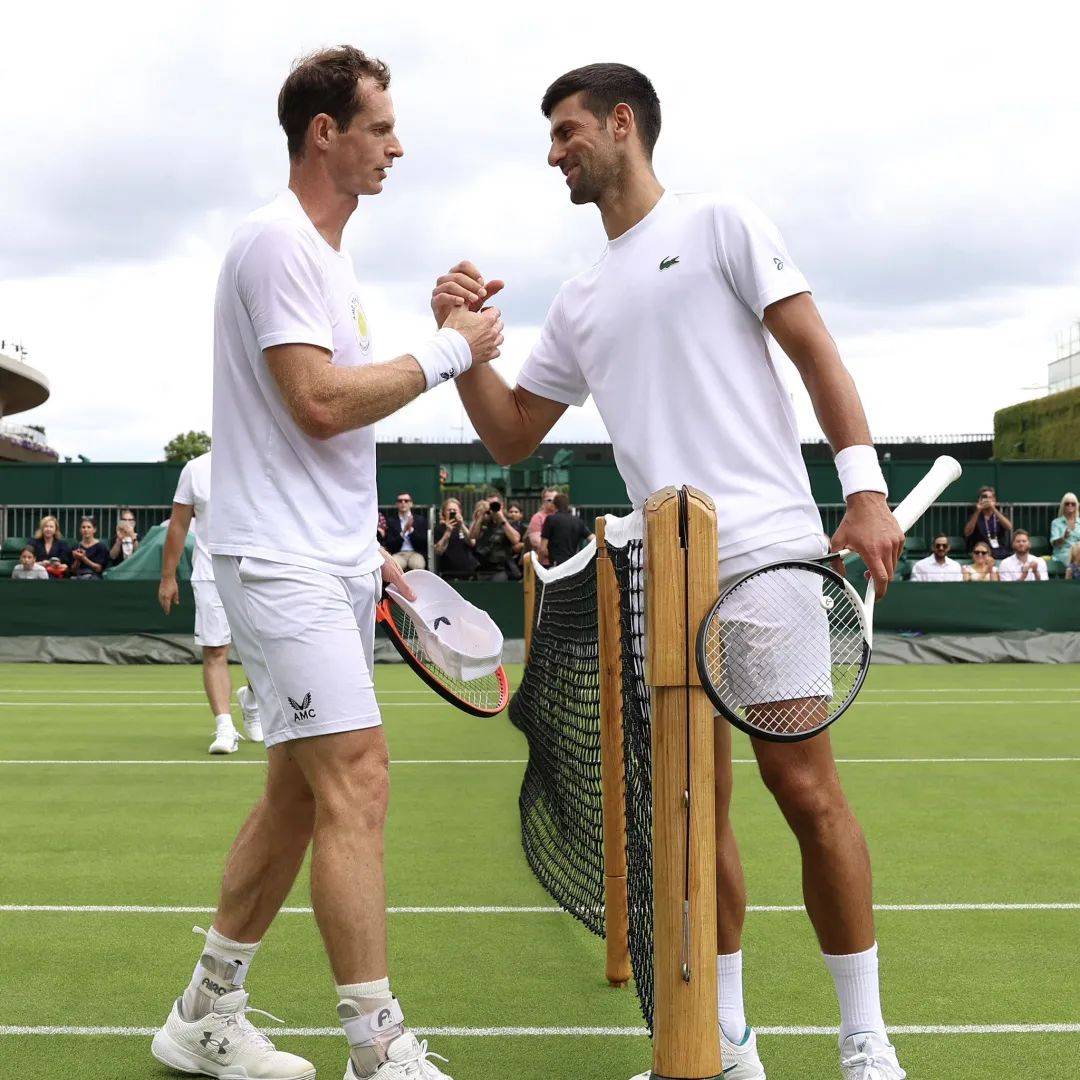 关于戴维斯杯力克温网，穆雷带队取胜的信息