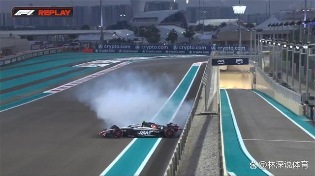 关于哈斯车队完胜阿斯顿马丁，勒克莱尔扛起全队的信息