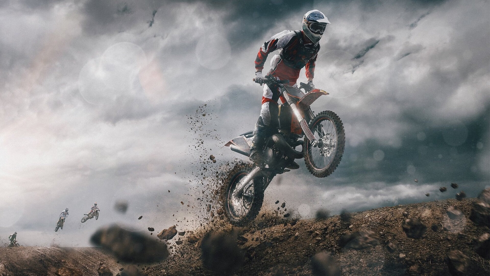 法网逆转年终总决赛，梅德韦杰夫的高光时刻